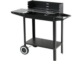 Anglies kepsninė Lund, 48 x 26.5 cm, juoda