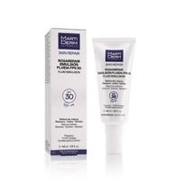 Emulsija veidui Martiderm Rosarepair SPF30, 40 ml