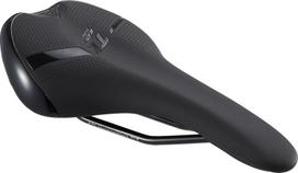 Balnelis Merida Expert TK black 144x270mm CrMo