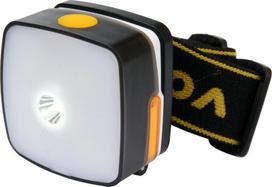 Vorel 88677 Led priekinis žibintas su akumuliatoriumi