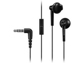 Earphones RP-TCM55E-K black