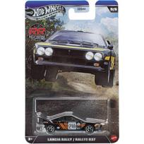 MATTEL Hot Wheels Silver Series GDG44