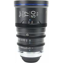 Laowa Ranger S35 17-50mm