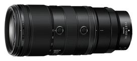Nikon NIKKOR Z 70-200mm f/2.8 VR S II telephoto zoom lens (JMA726DA)
