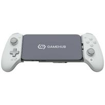 GameSir Universal controller for Bluetooth mobile devices G8+ MFi white