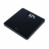 Beurer Bathroom scale GS400, black