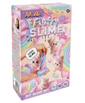 TUBAN DIY Slime set – Extra Large, Fluffy