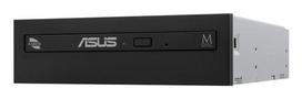 ASUS DVD RW SATA 8X INT BLK BLACK/DRW-08D6MT/BLK/B/ASDVD RW SATA 8X Internal Black Drive / DRW-08D6MT / Black / Bulk / AS