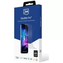 3MK Matte screen protector, Silky Matt Pro for Honor Magic 8 Pro