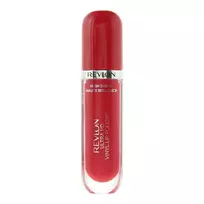 Revlon Ultra HD Vinyl Lip, Liquid Lipstick, 910, Cherry On Top, 5.9 ml