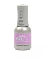 Orly Gelfx, Semi-Permanent Nail Polish, Kaleidoscope Eyes, 18 ml