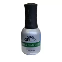 Orly Gelfx, Nail Dehydrator, Nail Strengthening Lacquer, 18 ml