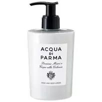 Acqua di Parma Colonia, Hydration and Moisturizing Body Lotion, Daily, 300 ml