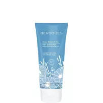 Parfums Berdoues Musc Blanc Et Lin, Shower Gel, 200 ml