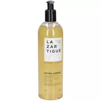 Lazartigue Extra-Gentle Hair Shampoo, Gentle Cleansing, 500 ml