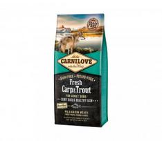 FARMINA MATISSE – CAT Dry KITTEN 1,5 kg