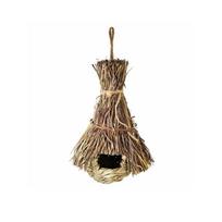 Trixie Pakabinama draskyklė katės formos, katžolė, 21×56 cm, smėlinė