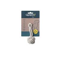 Trixie Sport kamuolys su virve, plūduriuojantis, putų guma, ø 6-30 cm