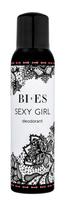 Bi-es Sexy Girl Deodorantas purškiklis - 150ml
