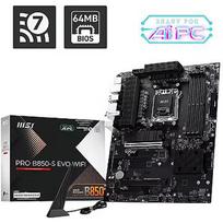 MSI PRO B850-S EVO WIFI 7E97-001R