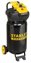 Bebaliežis vertikalus kompresorius Fatmax 50L 10 bar 2Km - N/A Stf506
