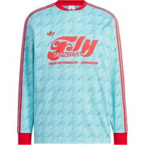 Adidas Originals SS25 Futbolo marškinėliai Moteriški KF9613 S