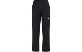 Nike Dri-FIT Vyriškos austos komandinės treniruočių kelnės DM6627-010 S
