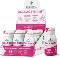 Kolageno šūvis 50ml*12