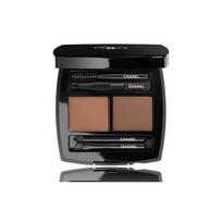 CHANEL La Palette Sourcils Antakių vaškas ir antakių pudra Duo #03