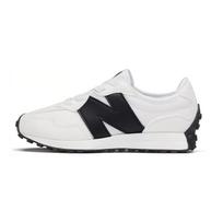 New Balance 327 Baltas Juodas PH327CWB 35