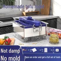 Homemade Tofu Making Mold Kit