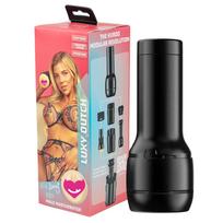Kiiroo Feel Luxy Dutch Stars Collection Masturbator PowerBlow Compatible