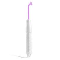 Rimba Bondage Play Neon Stim Wand 220V EU