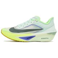 Nike Zoom Fly 6 Vos žalias Volt Ice Vyriški sportbačiai Mėlynas safyras Juodas-Eglės FN8454300 40
