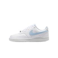 Nike Court Vision Low Sintetinės odos Retro Kasdienis komfortas Patvarus Kvėpuojantis Palaikymas Žemi Skate batai Moteriškas sportbačio modelis IB6652-102 40