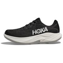 HOKA Rincon 4 2E Wide Black White Men Sneakers 1155132-BWHT 40⅔