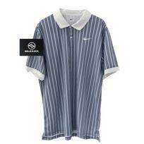 „Nike Victory+ SS25“ vyriški golfo drabužiai HM5644-440 XL
