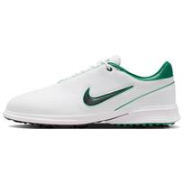 Nike Victory Tour 4 Wide Patogūs Sportiniai Golfo Batai Unisex Sportbačiai Balti HM6542-105 44
