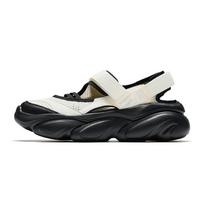 ANTA Sport Sandals Off White Black Women 122528507-2 38