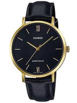 ZEGAREK DAMSKI CASIO LTP-VT01GL-1B + BOX (zd634a)