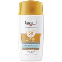 Saulės priežiūra - EUCERIN - SAULĖS APSAUGA HYDRO PROTECT - SPF50+ - 50ml - Necomedogeninis