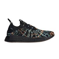 adidas NMD_R1 Primeknit 'Black Glitch' G57941 Vyriški batai 36
