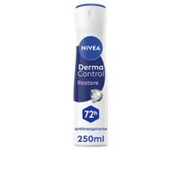 Dezodorantas purškiamas NIVEA Derma Protect Clinical 72 val. apsauga, švelnus jautriai odai