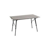 Sulankstomas turistinis stalas Outwell Canmore L, 70x120x46-70 cm