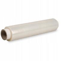 Maistinė plėvelė 29cm x 180m lipni, maistui