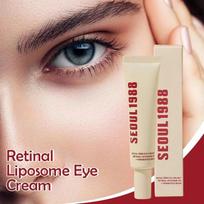 KSECRET SEOUL 1988 Paakių kremas : Retinaliniai liposomai 4% + Fermentuotos pupelės 30ml/1.01 fl.oz.