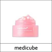 [medicube] (bo1W) PDRN Pink Collagen Capsule cream 55g