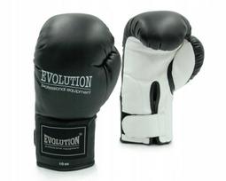 Bokso pirštinės Evolution Basic 6 Oz treniruotėms
