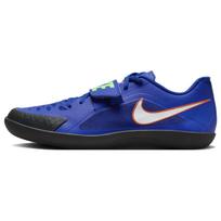 Nike Zoom Rival SD 2 Unisex Bėgimo ir lengvosios atletikos metimo batai Mėlyni su oranžiniu ir juodu bei baltu 685134-400 EU 42.5