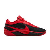 Nike Giannis Zoom Freak 6 Bred 43 raudona